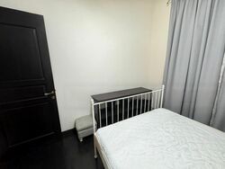 Gallop Gables (D10), Condominium #465130041